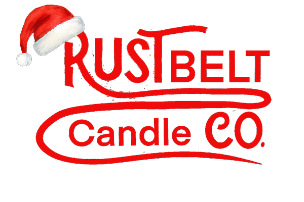Rustbelt Candle Co.