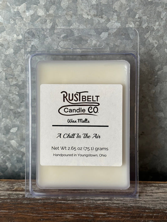 Hand-Poured Candles for Every Home | Rustbelt Candle Company